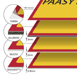 Yksityisalue pääsy kielletty