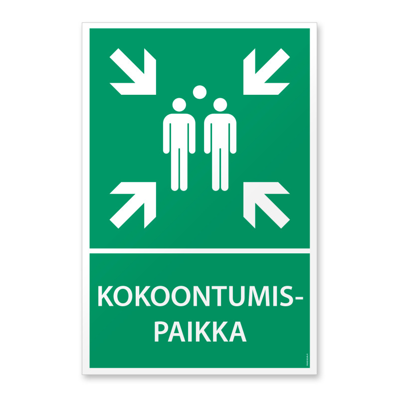 Kokoontumispaikka