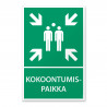 Kokoontumispaikka