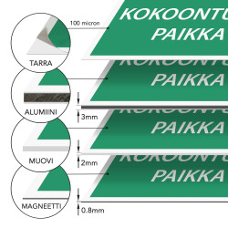 Kokoontumispaikka