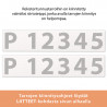 Veneen rekisteritunnus 2kpl