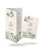 Hääkutsut ja hääpainotuotteet - Paikkakorit ja vieraskirjat