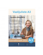 Vaalijulisteet