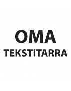 Oma tekstitarra