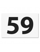 Numerokyltit
