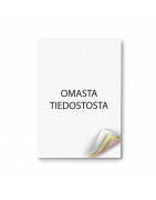 Omasta tiedostosta