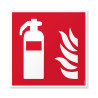 Palontorjuntamerkit ISO 7010
