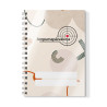 Päiväkirjat ja muistikirjat