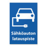 Ohjeistusmerkit