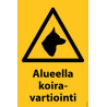 Eläimet