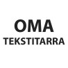 Oma tekstitarra