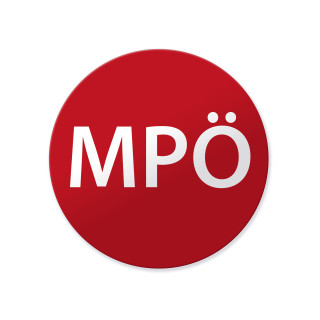 Moottoripolttoöljy merkintätarra