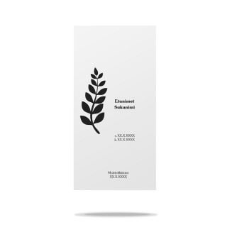 Hautajaisohjelmat verkkokaupasta
