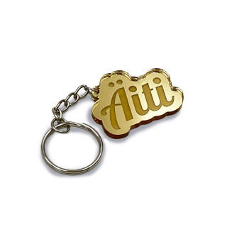 Äiti -avaimenperä
