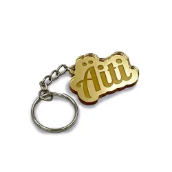 Äiti -avaimenperä