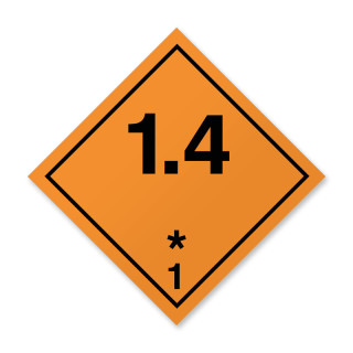 1.4 Räjähteet