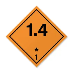1.4 Räjähteet