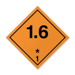1.6 Räjähteet