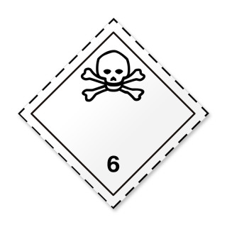 6.1 Myrkylliset aineet