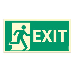 Exit (jälkivalaiseva)