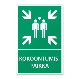 Kokoontumispaikka