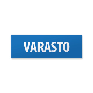Varasto
