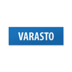 Varasto