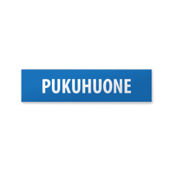 Pukuhuone