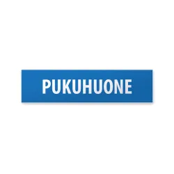 Pukuhuone