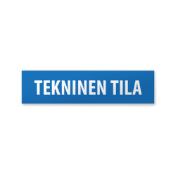 Tekninen tila