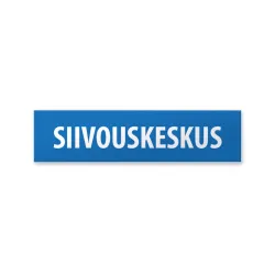 Siivouskeskus