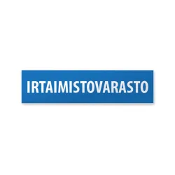 Irtaimistovarasto