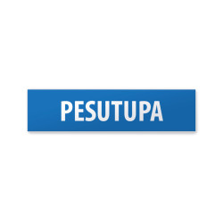 Pesutupa