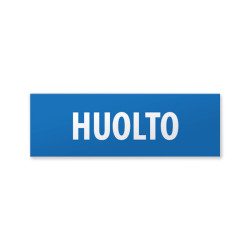 Huolto