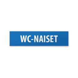 WC-naiset