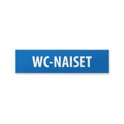 WC-naiset