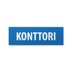 Konttori