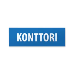 Konttori