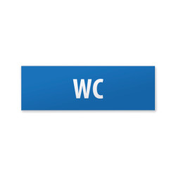 WC opaste