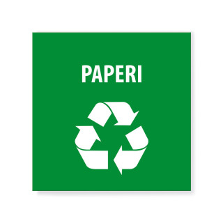 Paperinkeräystarra