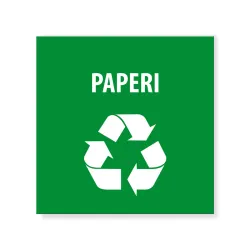 Paperinkeräystarra