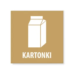 Kartonkikeräystarra
