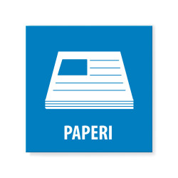 Paperinkeräystarra