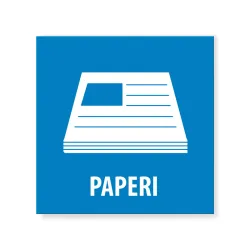Paperinkeräystarra