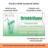 Drinkkiliput helposti ja nopeasti netistä.