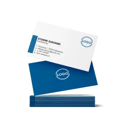 Suomessa valmistetut käyntikortit