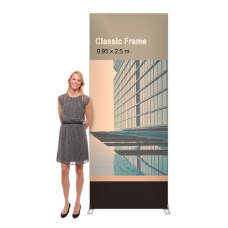 Kuvaseinä Expolinc Classic Frame