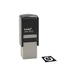 Trodat Printy 20x20 mm