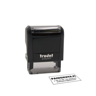 Trodat Printy 38x14 mm