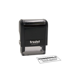 Trodat Printy 38x14 mm